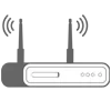 Conectividad Wireless