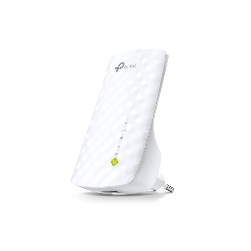 Extensor De Rango Tp-Link Re200 Ac750
