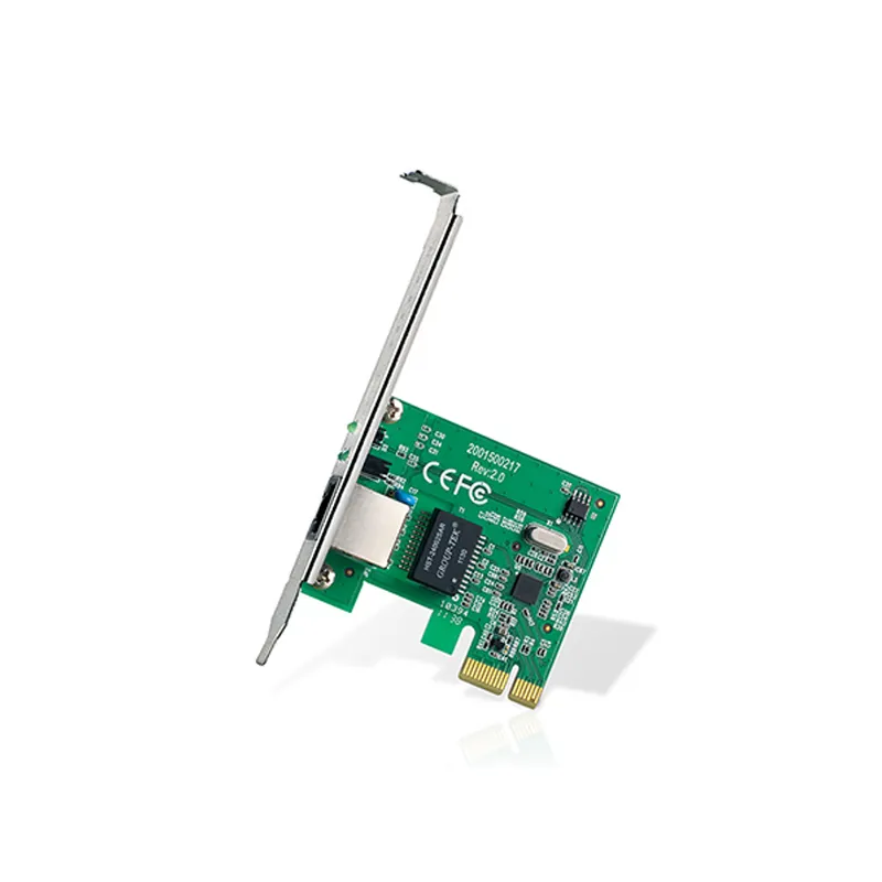 Placa De Red Pci-E Tp-Link Tg-3468