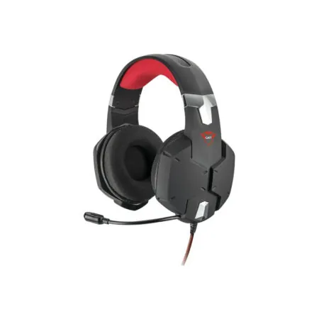 Auriculares Trust Carus Gxt 322
