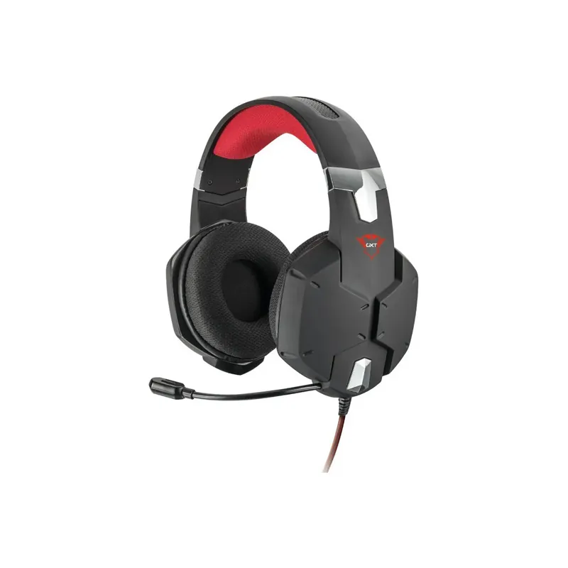 Auriculares Trust Carus Gxt 322