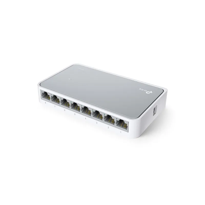 Switch Tp-Link TL-SF1008D