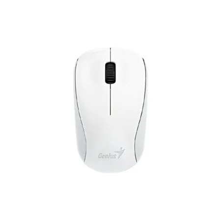 Mouse Inalambrico Genius Nx-7000 Blanco