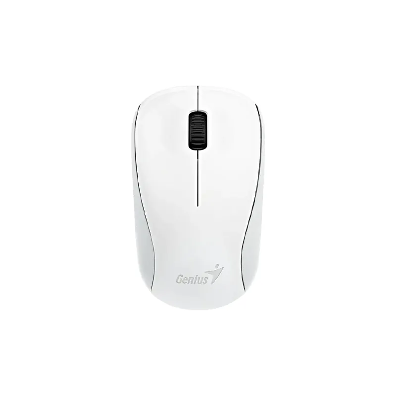 Mouse Inalambrico Genius Nx-7000 Blanco