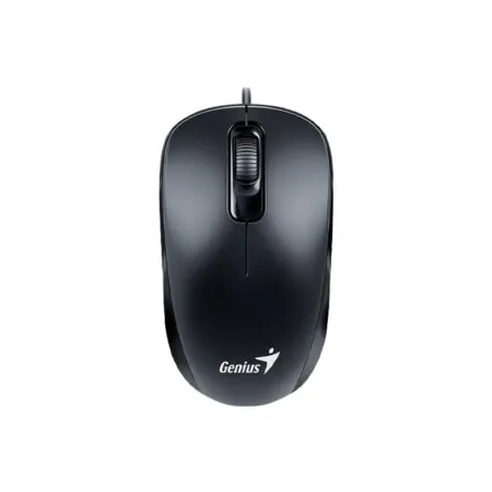 Mouse USB Genius DX-110 Negro