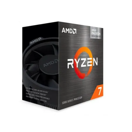 Microprocesador AM4 AMD Ryzen 7 5700g