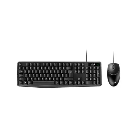 Kit USB Genius KM-170