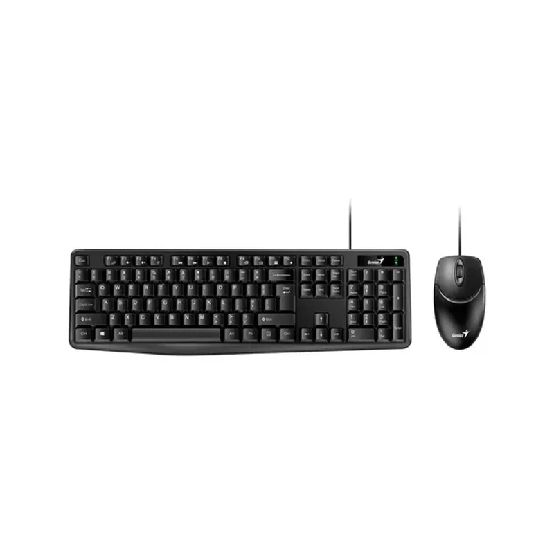 Kit USB Genius KM-170