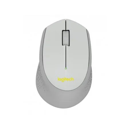 Mouse Inalambrico Logitech M280 Gris