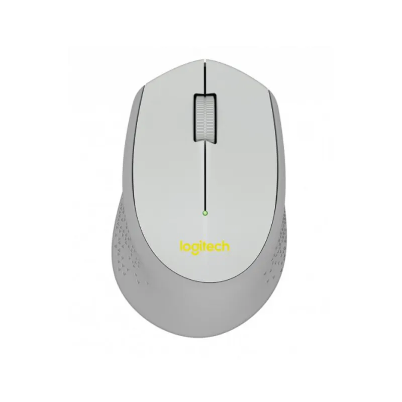 Mouse Inalambrico Logitech M280 Gris