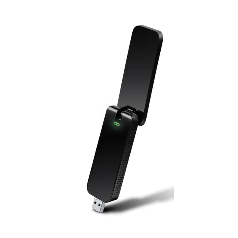 Placa De Red USB Tp-Link Archer T4u Ac1300 Dual Band