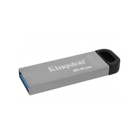 Pendrive USB 3.2 Kingston Kyson Dtkn 64GB