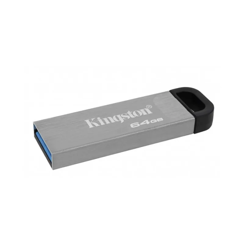 Pendrive USB 3.2 Kingston Kyson Dtkn 64GB