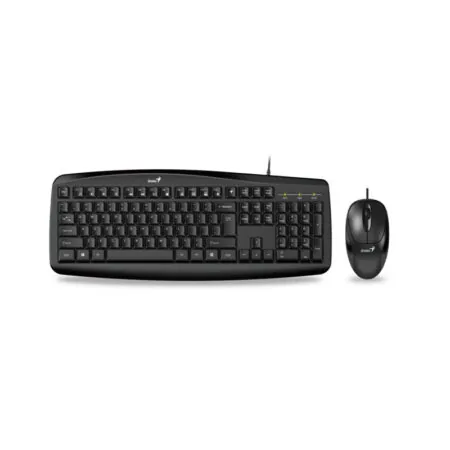 Kit USB Genius KM-200