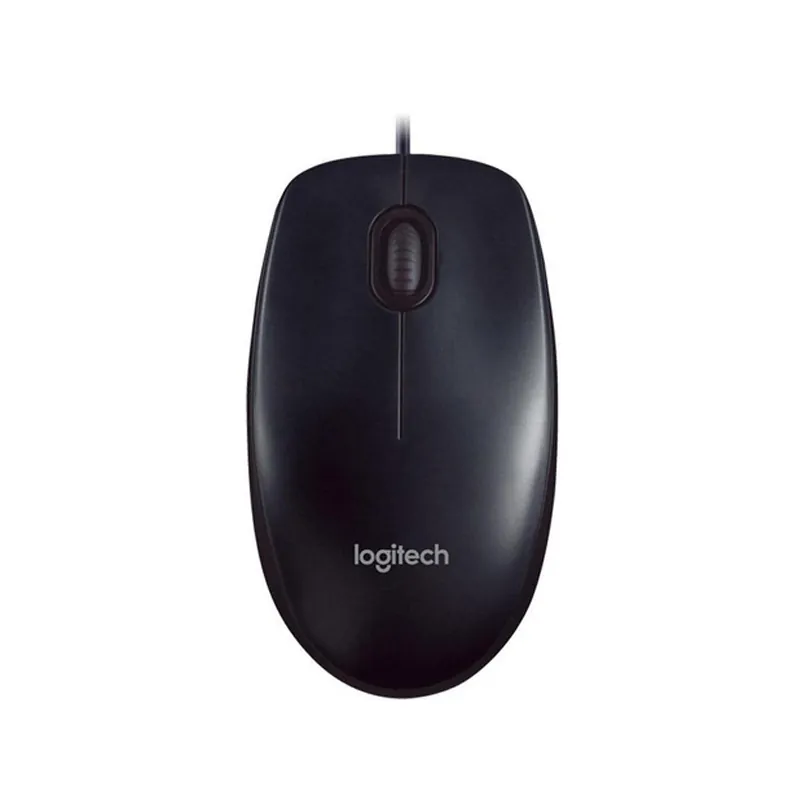 Mouse Usb Logitech M90