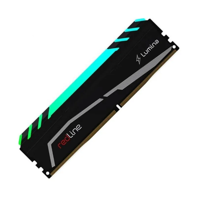 Memoria Ram DDR4 Mushkin Redline 16gb 3600 RGB (Solo con PC armada)