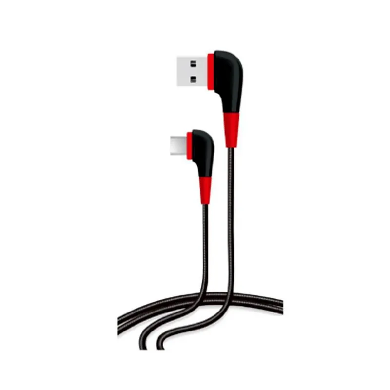 Cable USB a USB C Game Netmak Nm-112