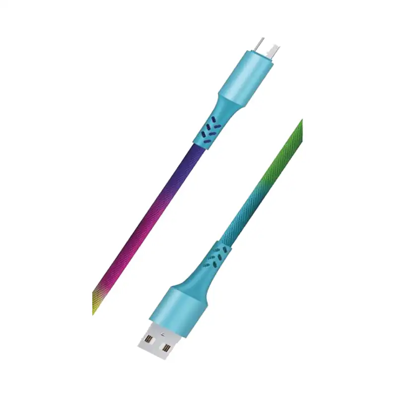 Cable USB a Micro USB Netmak Nm-115