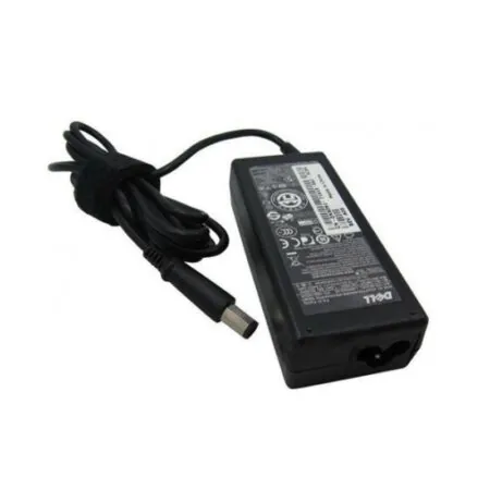 Cargador Original Para Notebook Dell 19.5V 3.34A 65W 7.4 X 5.0 Octagono