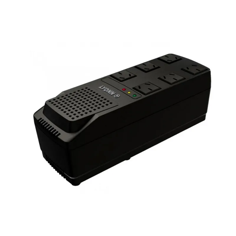 Estabilizador Lyonn Tca-2000NV