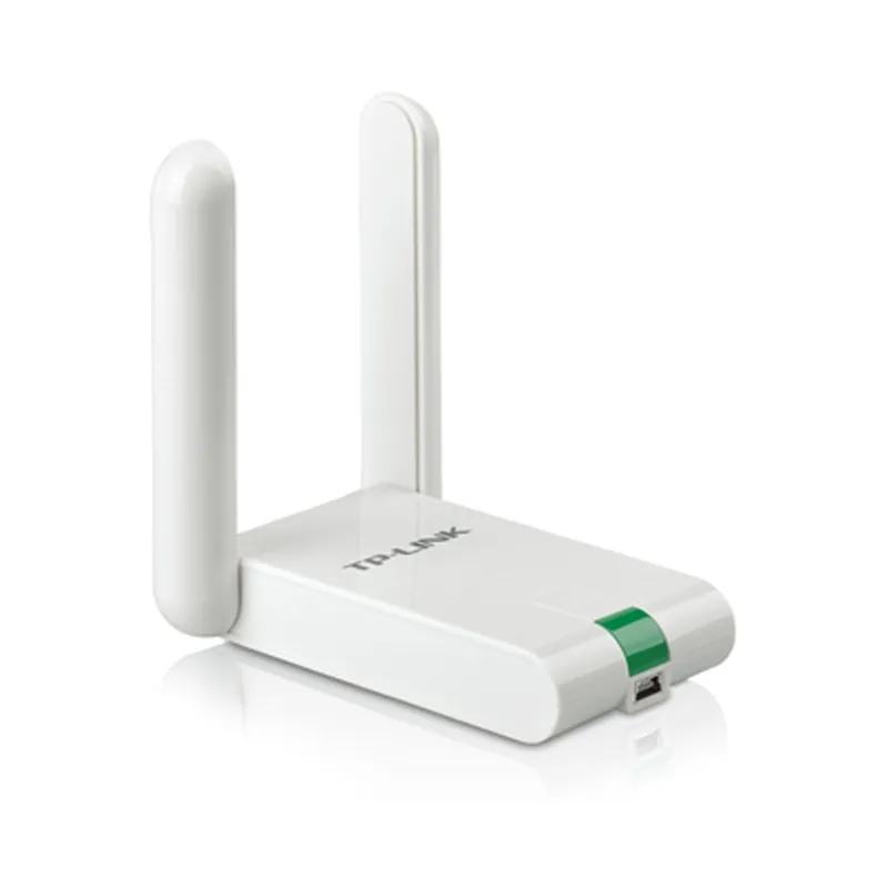 Placa De Red USB Tp-Link TL-WN822N