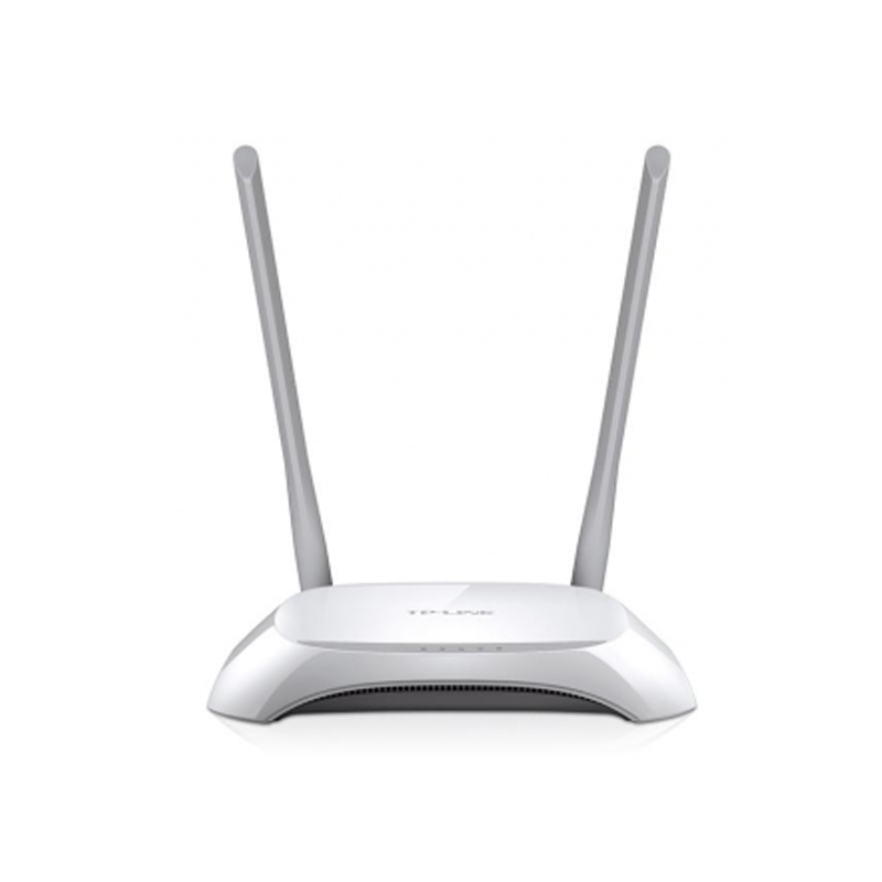 Router Tp-Link Tl-Wr840n