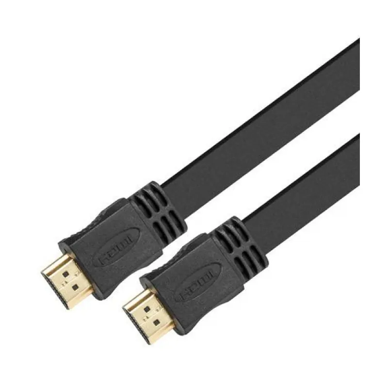 Cable HDMI Plano Xtech Xtc-425 7.62mts