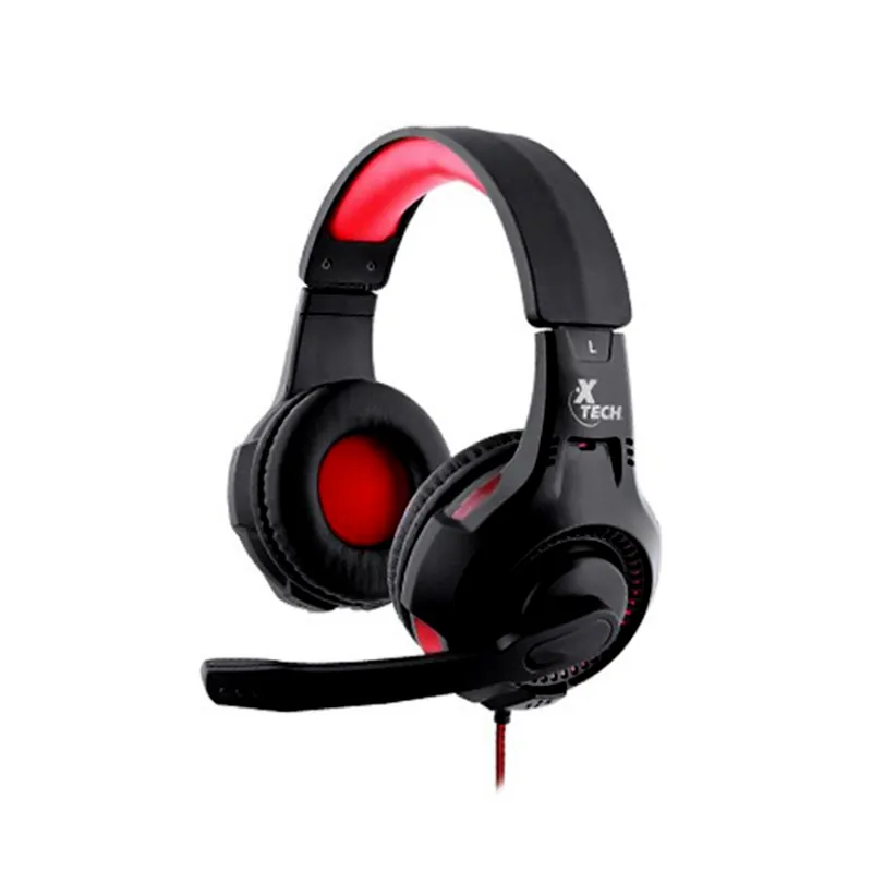 Auriculares Xtech Ixion Xth-541