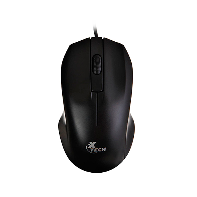 Mouse USB Xtech Xtm185