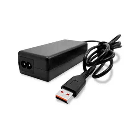 Cargador Original Para Notebook Lenovo Yoga 20V 3.25A 65W Pro3