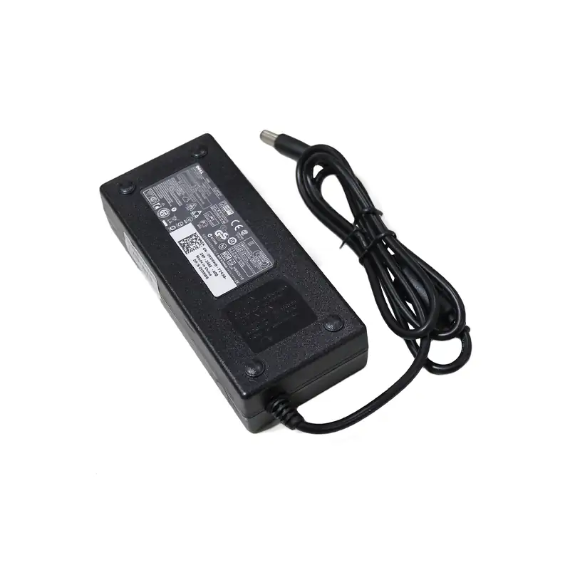 Cargador Original Para Notebook Dell 19.5V 6.7A 130W 7.4 X 5.0