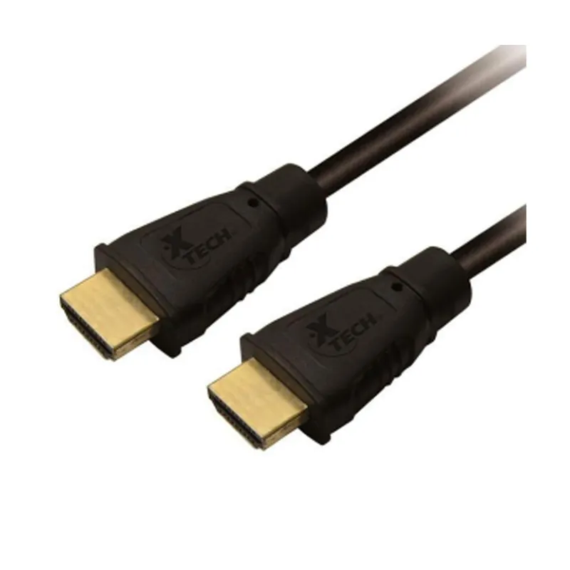 Cable HDMI Xtech XTC 338 4,57M
