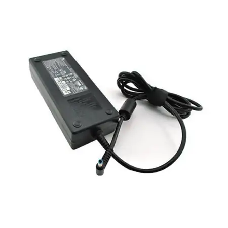 Cargador Original Para Notebook Hp Envy 19.5V 6.15A 120W 4.5X3.0