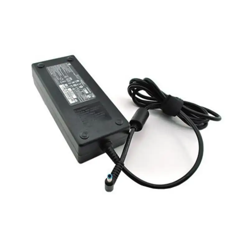 Cargador Original Para Notebook Hp Envy 19.5V 6.15A 120W 4.5X3.0