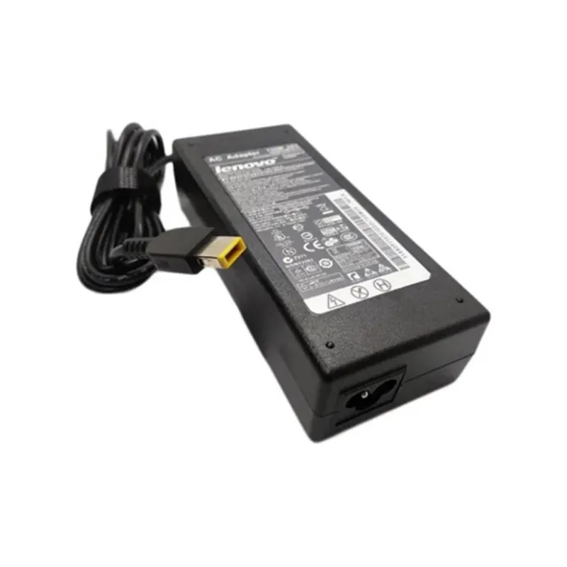 Cargador Original Para Notebook Lenovo 20V 7.5A 150W Square