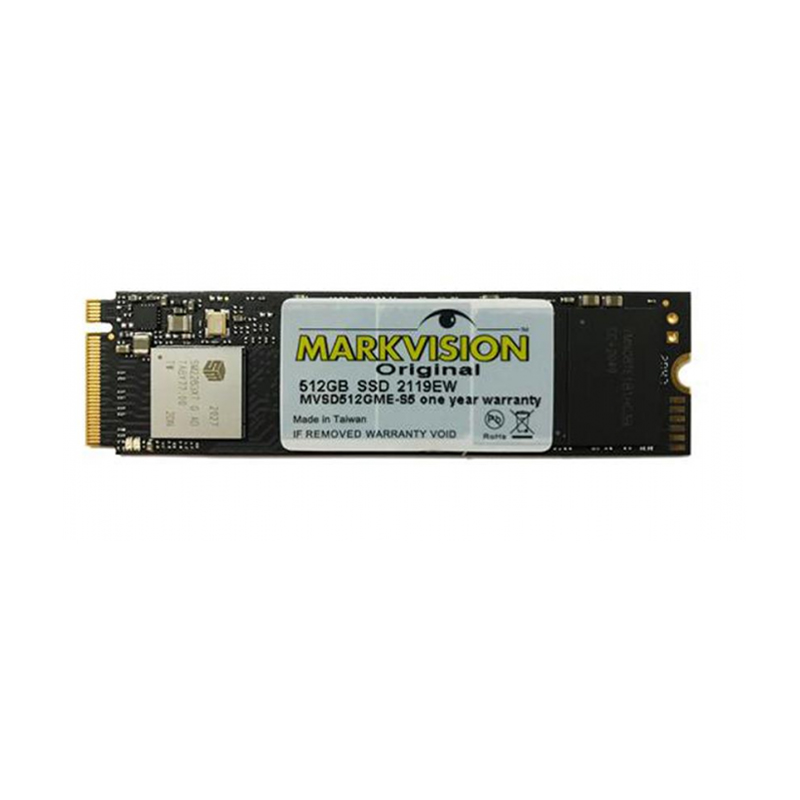 SSD M.2 NVME Markvision 512GB Bulk – IDM Informatica