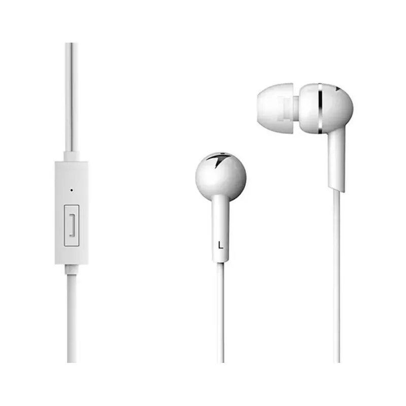 Auriculares Genius Hs-M300 Blanco