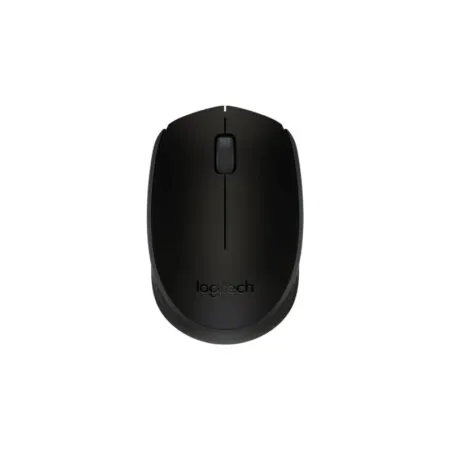 Mouse Inalámbrico Logitech M170