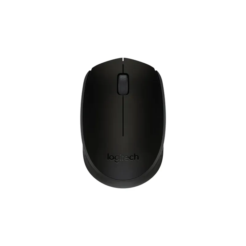 Mouse Inalámbrico Logitech M170