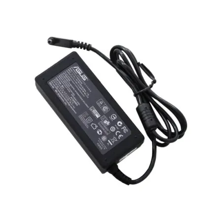 Cargador Original Para Notebook Asus 19V 3.42A 65W 4.0X1.35