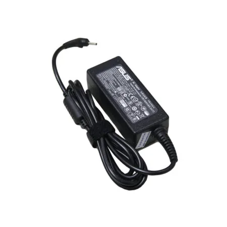 Cargador Original Para Notebook Asus 19V 2.1A 40W 2.5X0.7