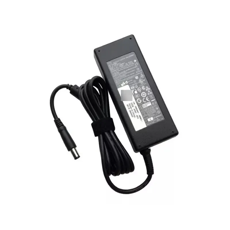 Cargador Original Para Notebook Dell PA-10 19.5V 4.62A 90W 7.4×5.0