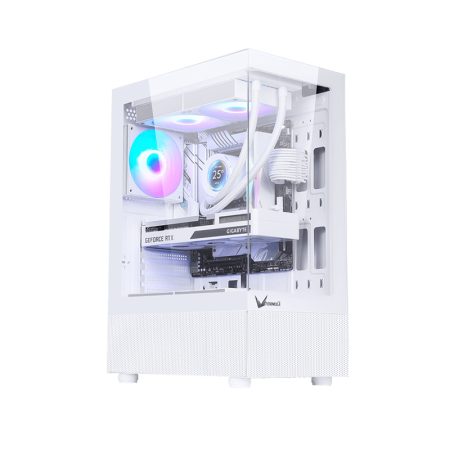 PC AMD Ryzen 5 5600GT/A520/16GB/512GB NVME