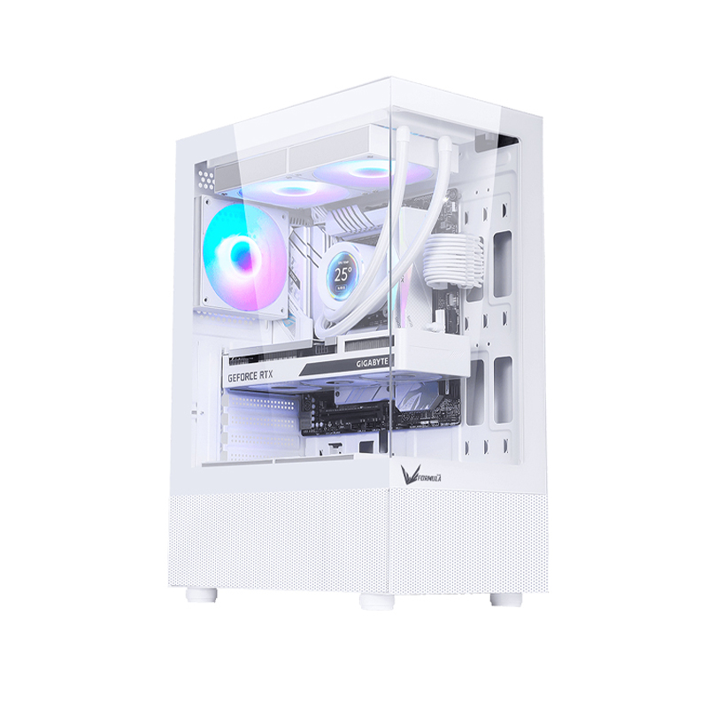 PC AMD Ryzen 5 5600GT/A520/16GB/512GB NVME