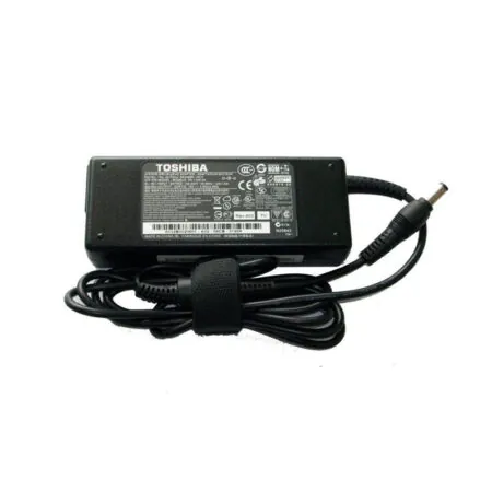 Cargador Original Para Notebook Toshiba 19V 4.7A 90W 5.5×2.5