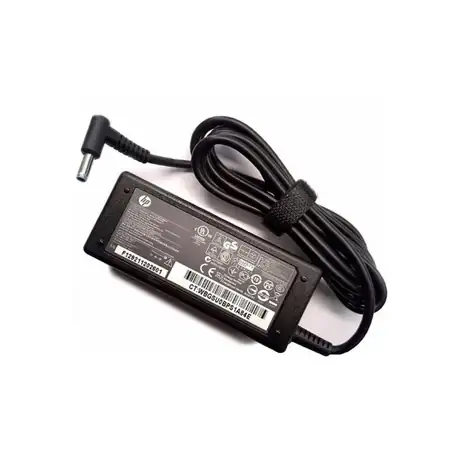 Cargador Original Para Notebook HP Envy 19.5V 3.33A 65W 4.5X3.0