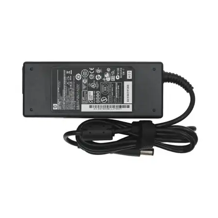 Cargador Original Para Notebook HP Smart 19V 4.74A 90W 7.4×5.0