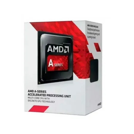Microprocesador AMD FM2+ A6-7480