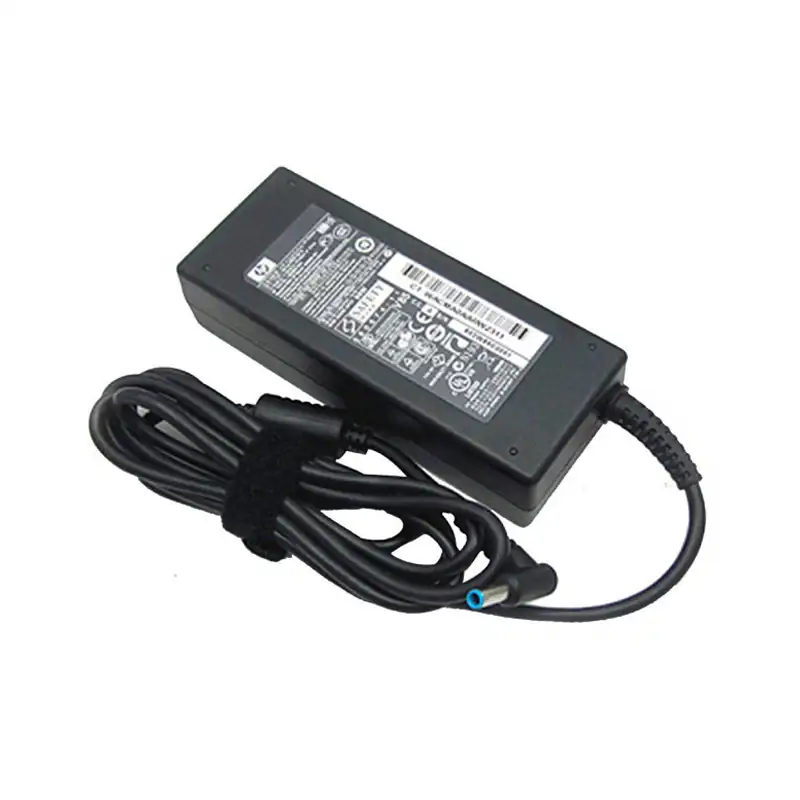Cargador Original Para Notebook HP Envy 19.5V 4.62A 90W 4.5X3.0