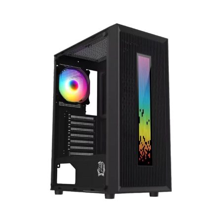 PC AMD Ryzen 7 5700G/A520/16GB/512GB NVME